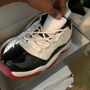Air Jordan 11 Retro Low